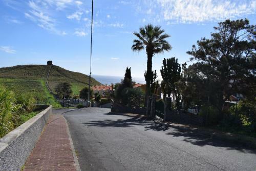 Apartamento Beachfront House Atalaia