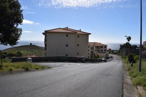Apartamento Beachfront House Atalaia