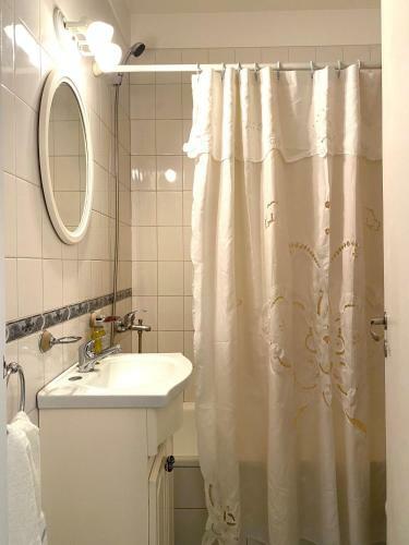 Apartamento Depto Blanco
