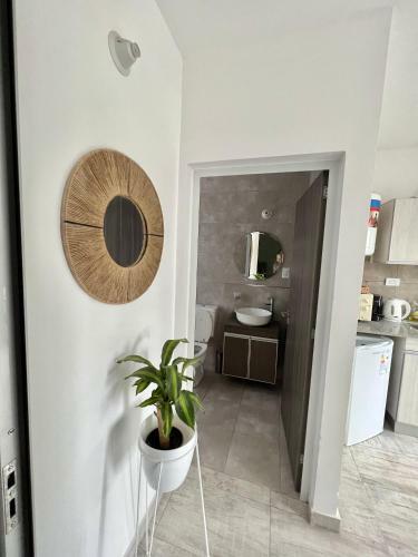 Apartamento Dpto Moderno 1 Dormitorio