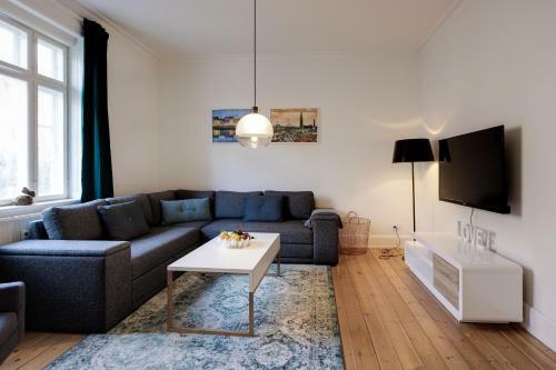 Hostal Cozy Private Basement Room In Osterbro
