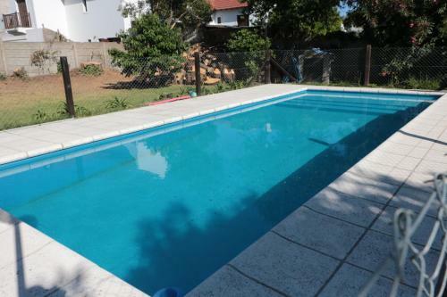 El Jacarand�