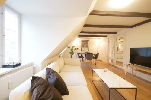 Carolina's Apartment