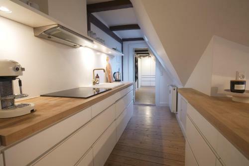 Carolina's Apartment