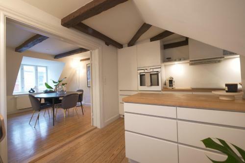 Carolina's Apartment