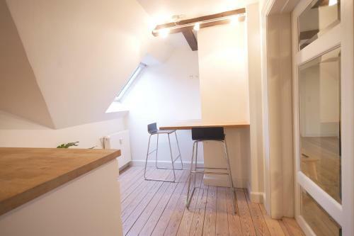 Carolina's Apartment