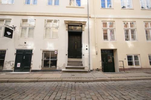 Carolina's Apartment