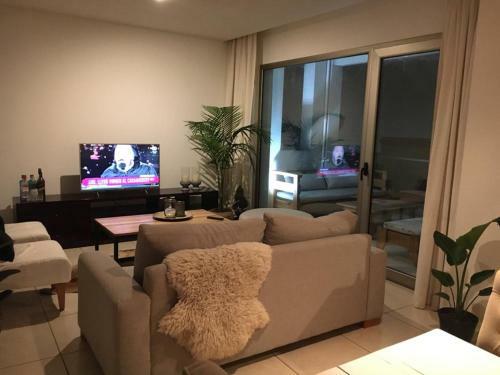 Apartamento Departamento De Categor�a