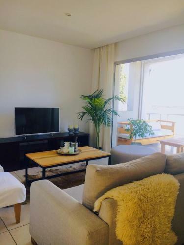 Apartamento Departamento De Categor�a