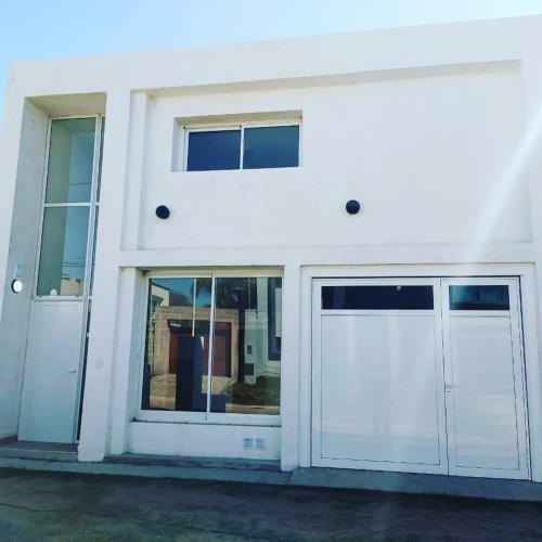 Apartamento Haravecos