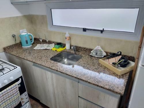 Apartamento Haravecos
