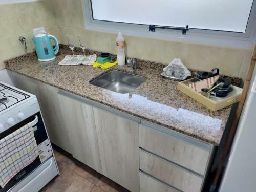 Apartamento Haravecos