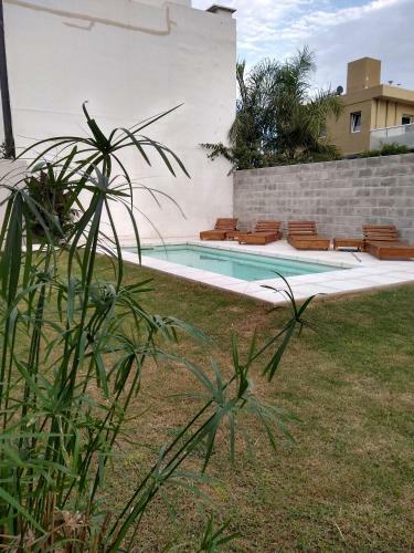 Apartamento Haravecos