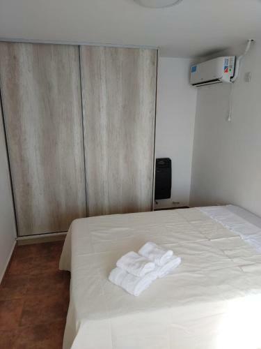 Apartamento Haravecos