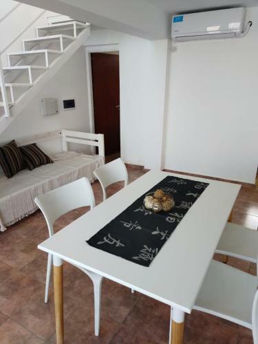 Apartamento Haravecos