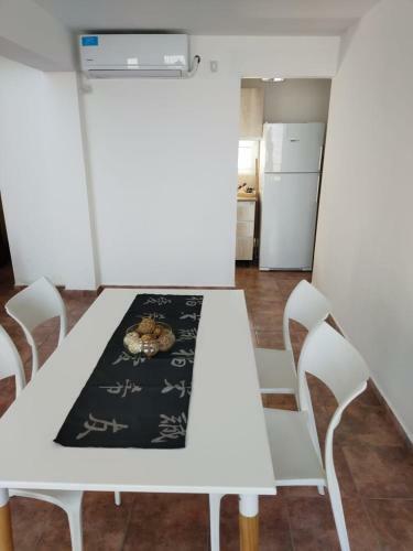 Apartamento Haravecos