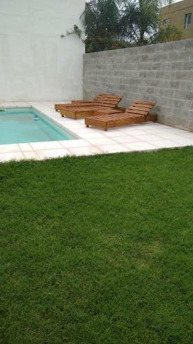 Apartamento Haravecos