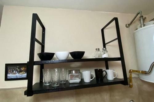 Apartamento Departamento Centrico