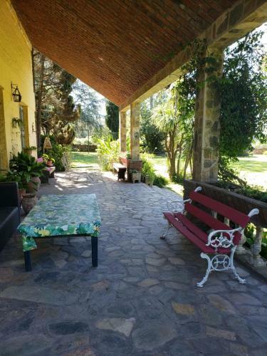 Quinta El Abuelo