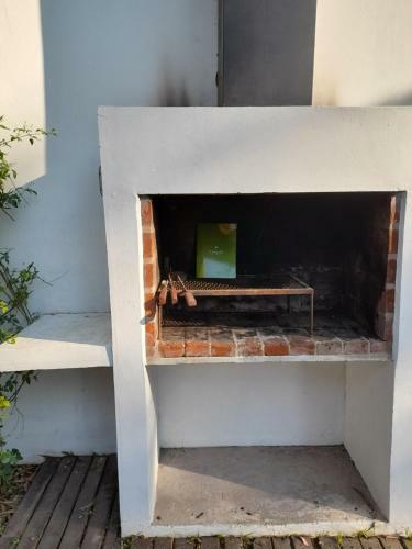Casa De Moras
