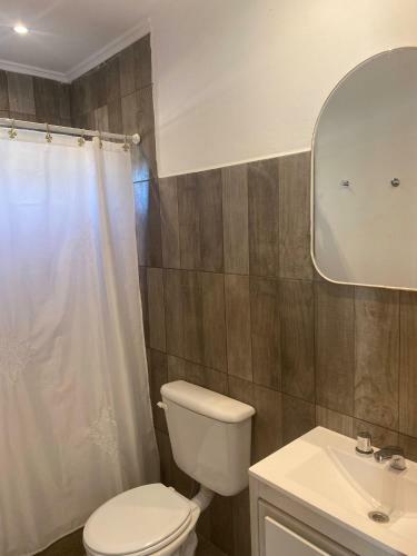 Apartamento Rosanella--departamento
