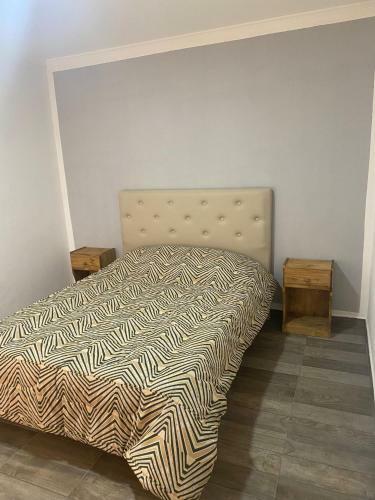 Apartamento Rosanella--departamento