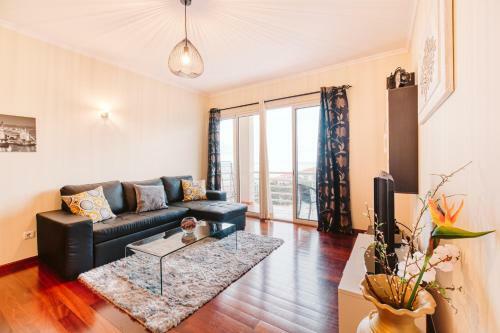 Vip VI - Sea View Apartment