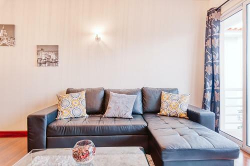 Vip VI - Sea View Apartment