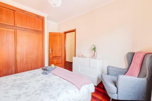 Vip VI - Sea View Apartment