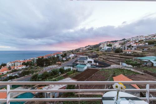 Vip VI - Sea View Apartment