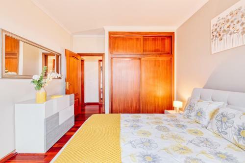 Vip VI - Sea View Apartment