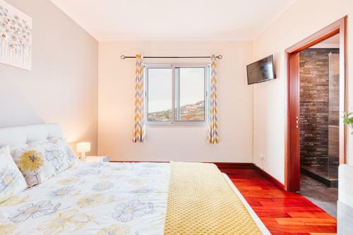 Vip VI - Sea View Apartment