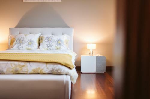 Vip VI - Sea View Apartment