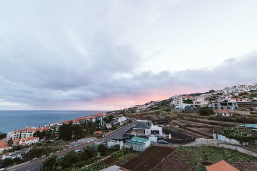 Vip VI - Sea View Apartment