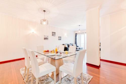 Vip VI - Sea View Apartment