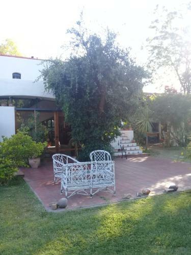 Casa En Luj�n De Cuyo Con Pileta