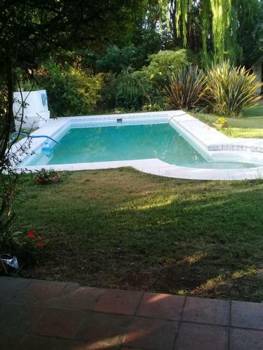 Casa En Luj�n De Cuyo Con Pileta
