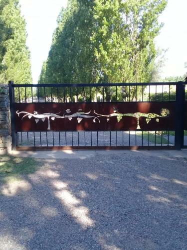Casa En Luj�n De Cuyo Con Pileta