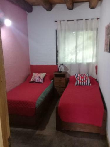 Casa En Luj�n De Cuyo Con Pileta