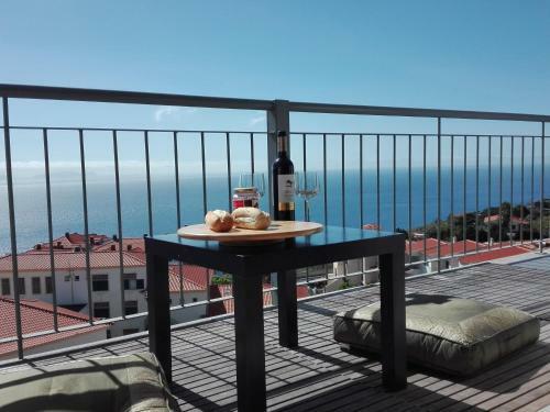 Zen Cani�o Apartment