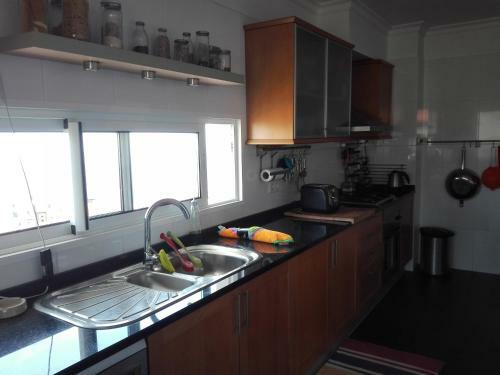 Zen Cani�o Apartment