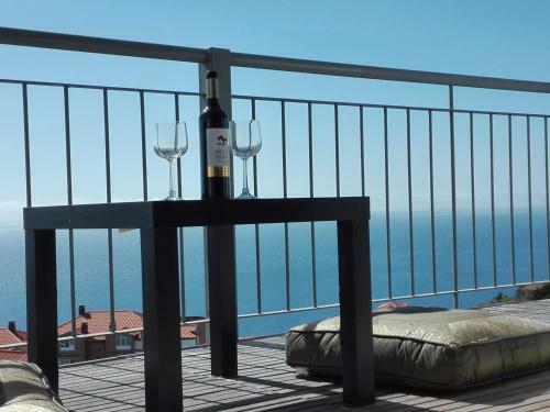 Zen Cani�o Apartment