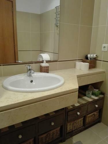 Zen Cani�o Apartment