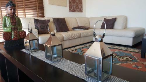 Zen Cani�o Apartment