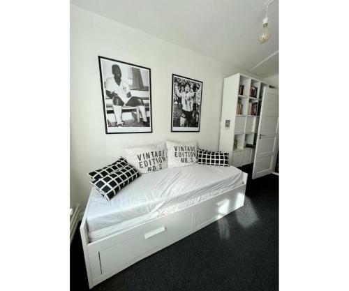 Apartmentincopenhagen Apartment 1478