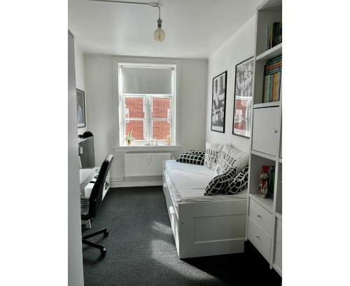 Apartmentincopenhagen Apartment 1478