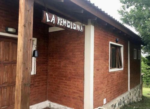 Caba�a La Remolona