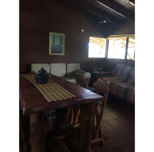 Caba�a La Remolona