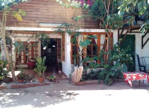 Apartamento Hospedaje La Brasilerita