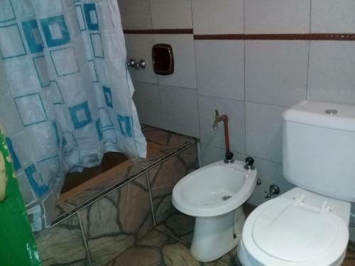 Apartamento Hospedaje La Brasilerita